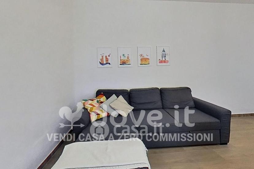 Quadrilocale in Piazzetta Sant'Agata alla Guilla 7 — foto 6 di 40