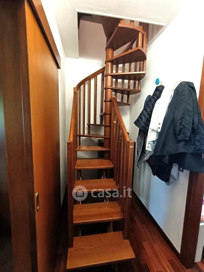 Appartamento in Via Aldo Moro — foto 23 di 34