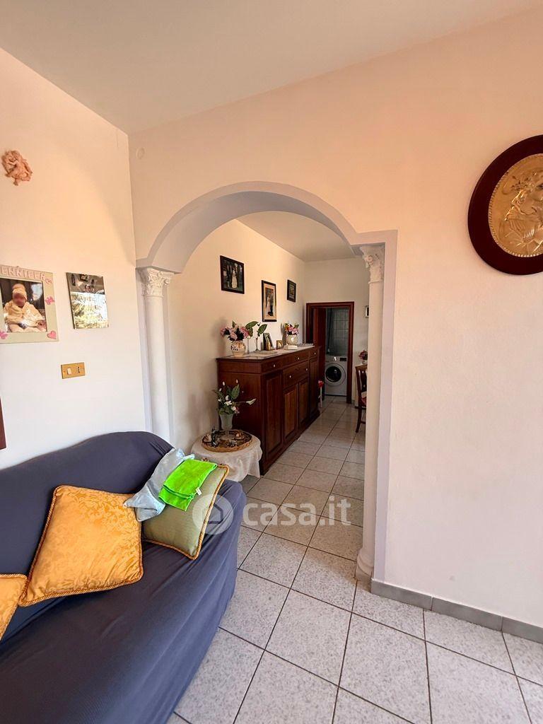 Appartamento in Via Massimo d'Antona 19 — foto 55 di 65