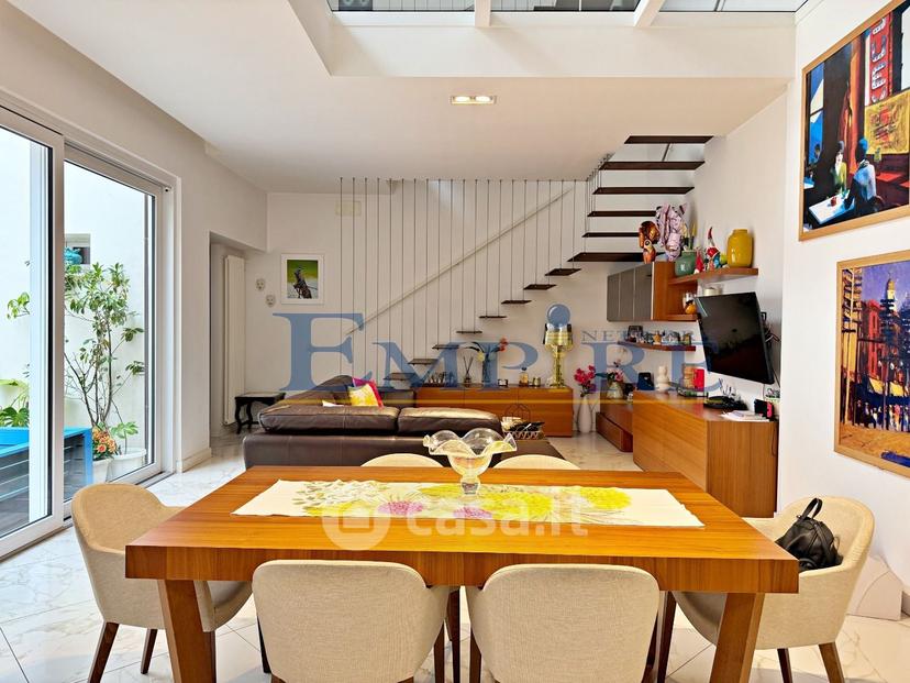 Villa in Via Solferino 48 — foto 6 di 35
