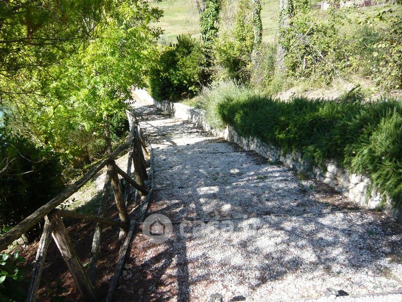 Appartamento in Loc. Geppa 3 — foto 18 di 64