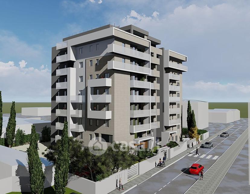Quadrilocale in Via Casoli 32 — foto 20 di 37