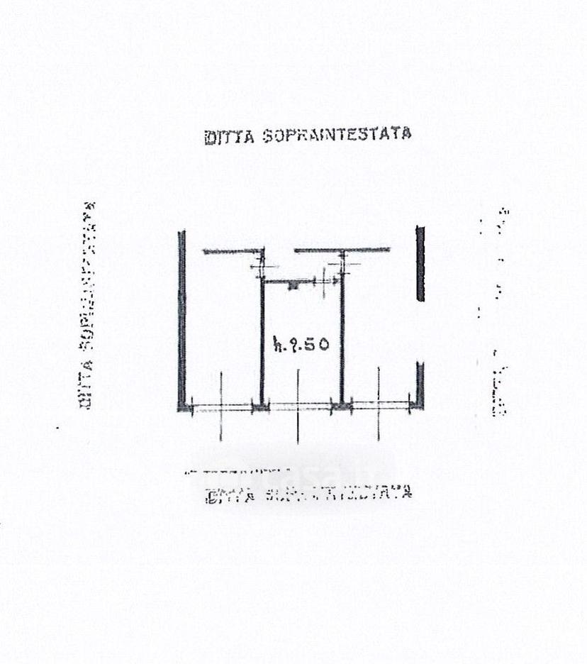 Trilocale in Via Monte Resegone — foto 15 di 31