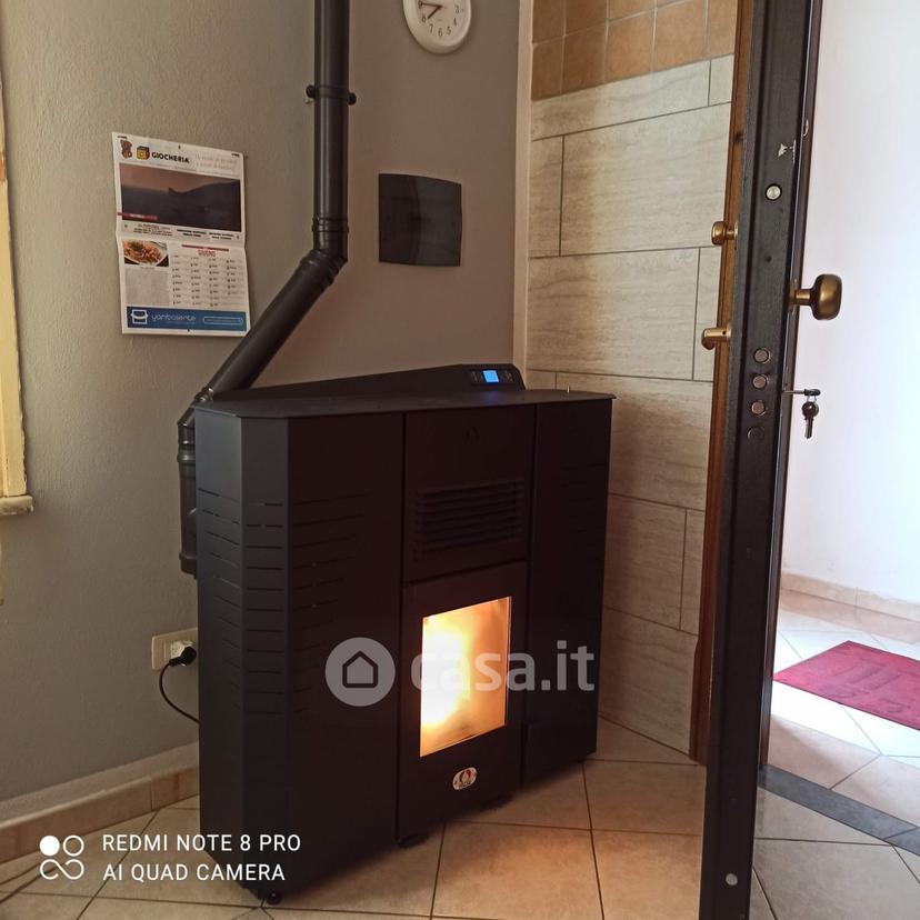 Quadrilocale in Via Sardegna — foto 39 di 56