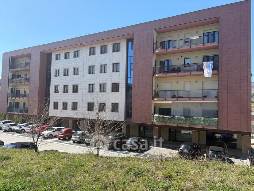 Appartamento in Via del Gallitello 90 — foto 43 di 52