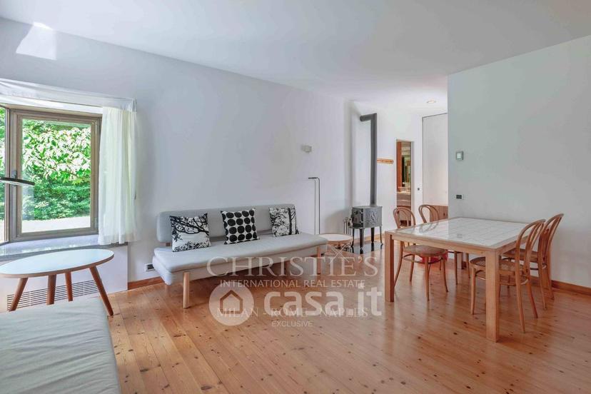 Villa in Via Luciano Manara — foto 38 di 38