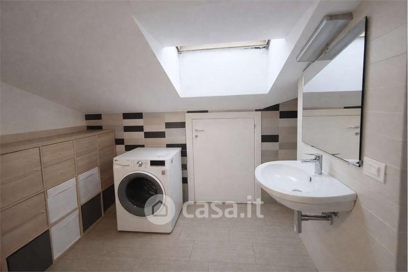 Appartamento in Via Lotto Lorenzo — foto 21 di 23