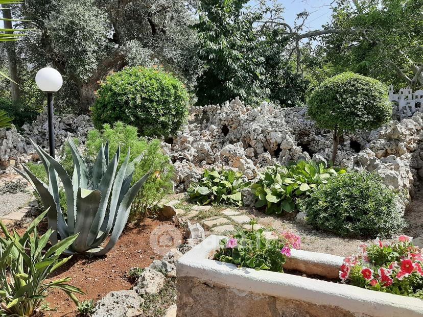 Villa in Contrada Gorgofreddo — foto 34 di 93
