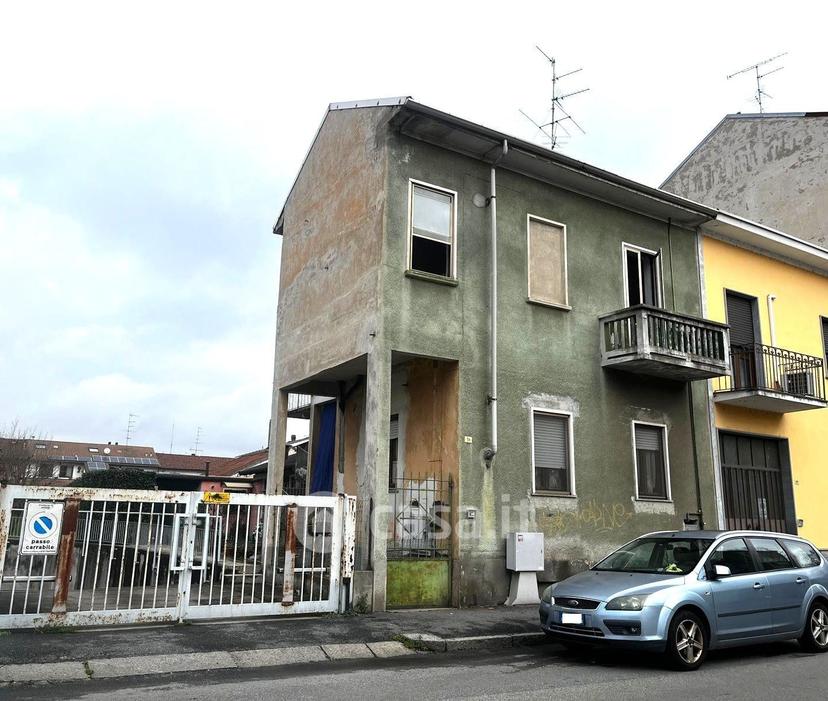 Trilocale in Via Filippo Maria Beltrami — foto 18 di 39