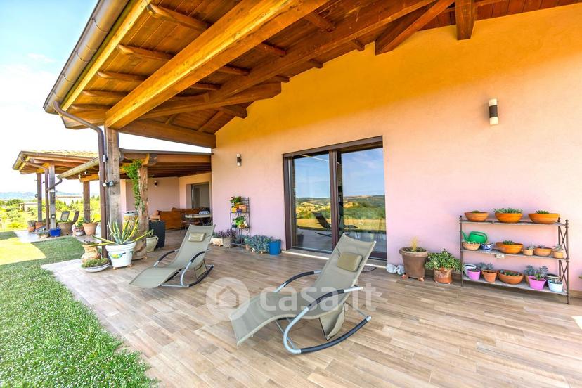 Villa in Colle di Lupo — foto 12 di 18