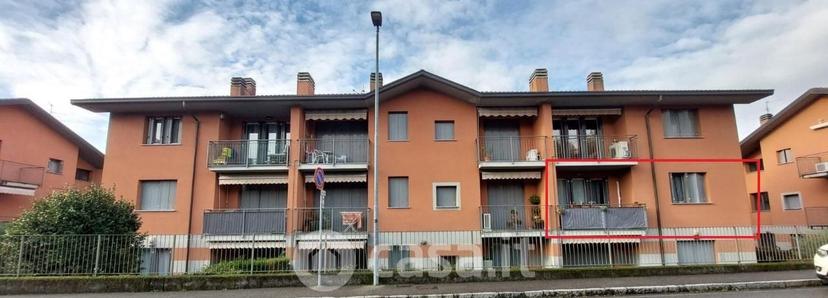 Trilocale in Via Milano — foto 22 di 32