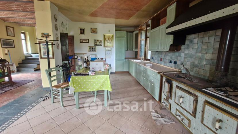Villa in Frazione Casabianca — foto 77 di 107