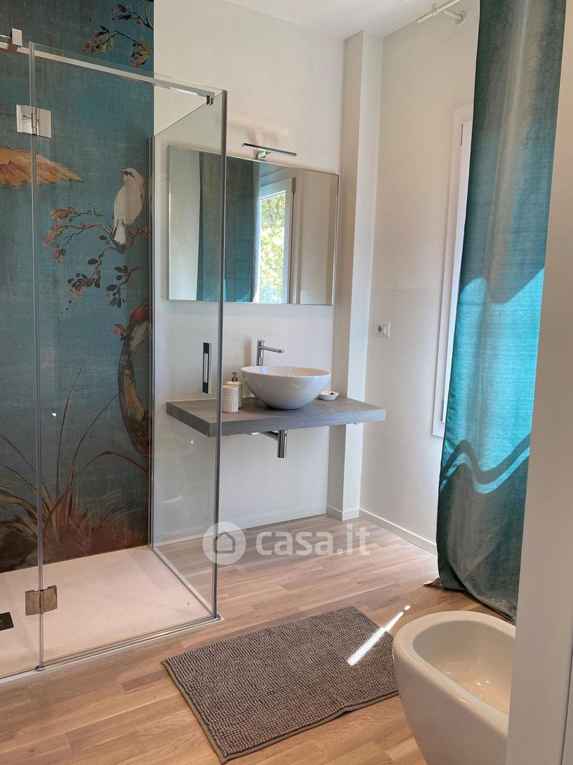 Stanza in Viale Giosuè Carducci 6 — foto 14 di 14