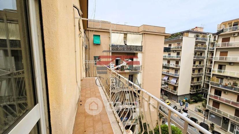 Appartamento in Via Francesco Lo Jacono 56 — foto 26 di 49