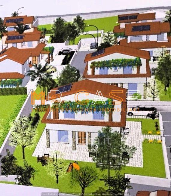 Villa in Strada Provinciale Campochiesa — foto 17 di 33