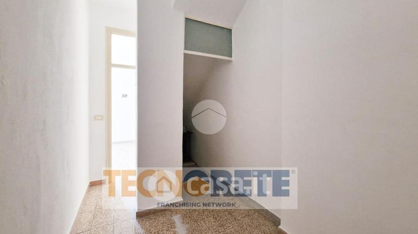 Trilocale in Via Pietro Novelli 132 — foto 20 di 38