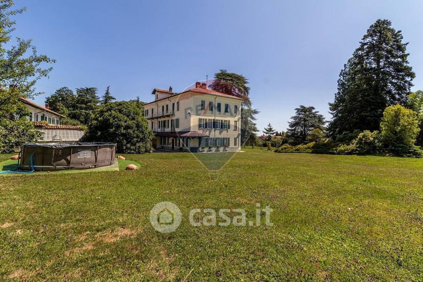 Villa in Via Ing. Bertola 1 — foto 87 di 132