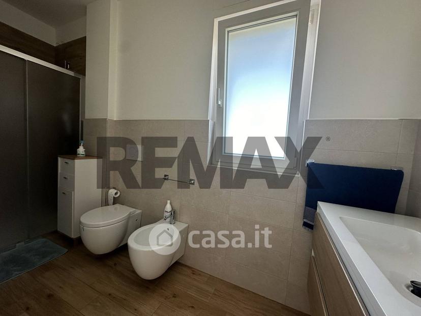 Trilocale in Via Vincenzo Roppo 72 — foto 11 di 11
