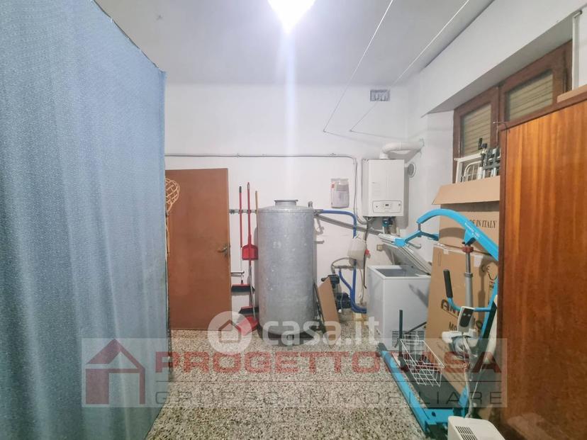 Appartamento in Via Gian Lorenzo Bernini 22