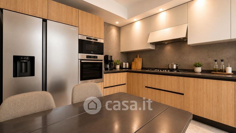 Appartamento in Viale Livio Salinatore — foto 3 di 34