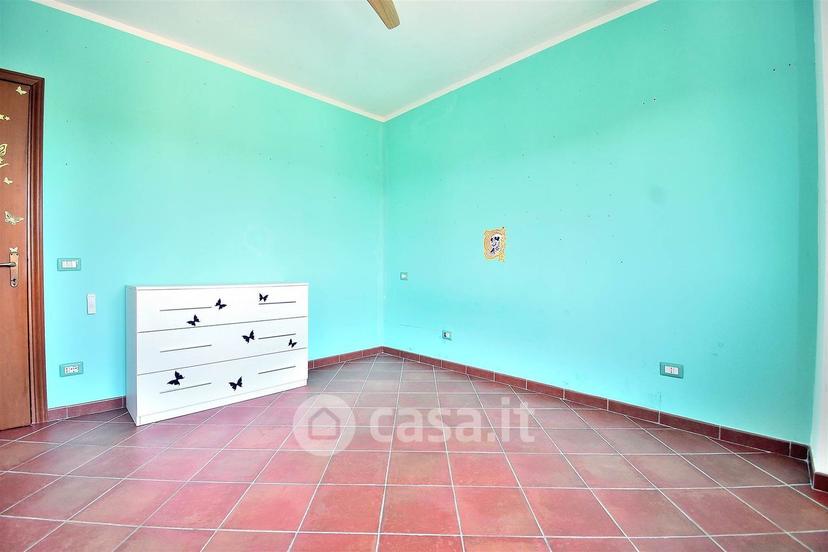 Appartamento in Via Fratelli Rosselli — foto 24 di 30