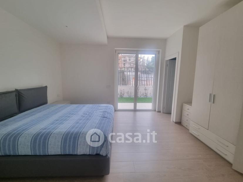Quadrilocale in Via Alcide de Gasperi — foto 23 di 29