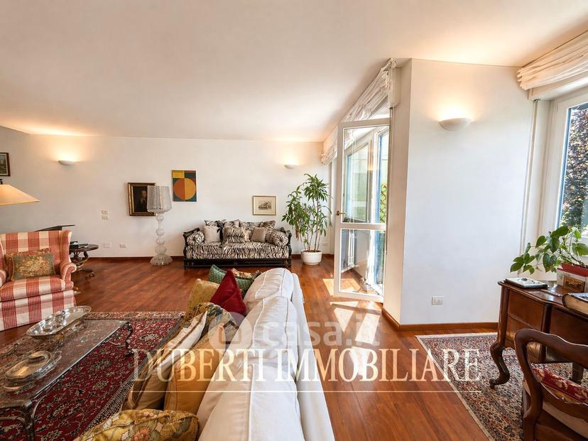 Appartamento in Via Giovanni Battista Ronchelli