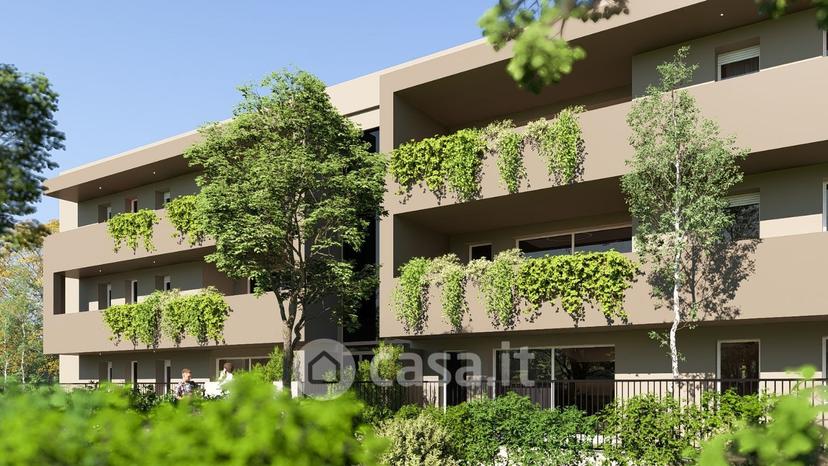 Trilocale in Via Antonio Pertile — foto 12 di 12