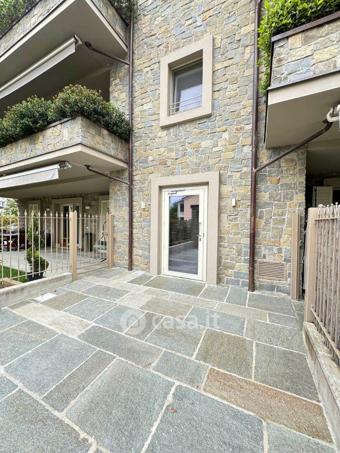 Trilocale in Via Giulio Monteverde 22 — foto 8 di 32