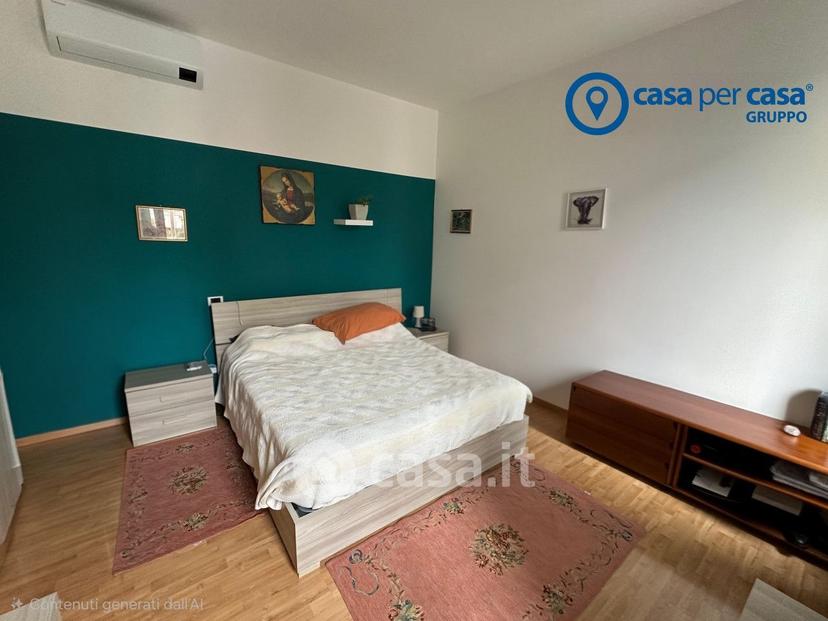 Appartamento in Via Trento 4 -16 — foto 13 di 28