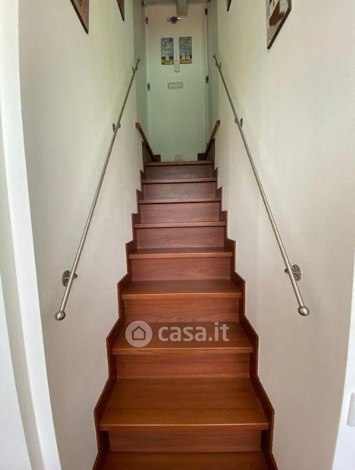 Trilocale in Via Savona 3 — foto 27 di 27