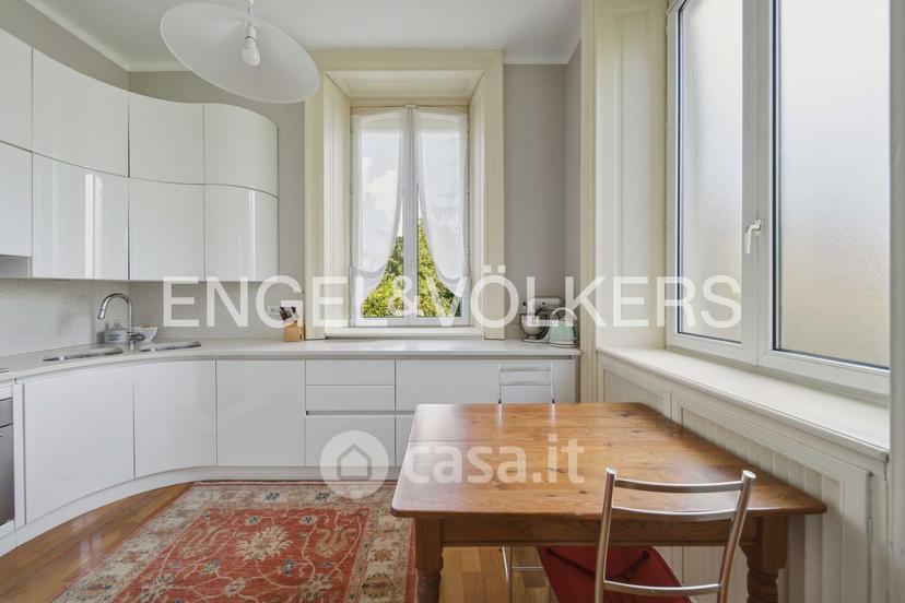 Appartamento in Via Gradisca 47 — foto 19 di 40