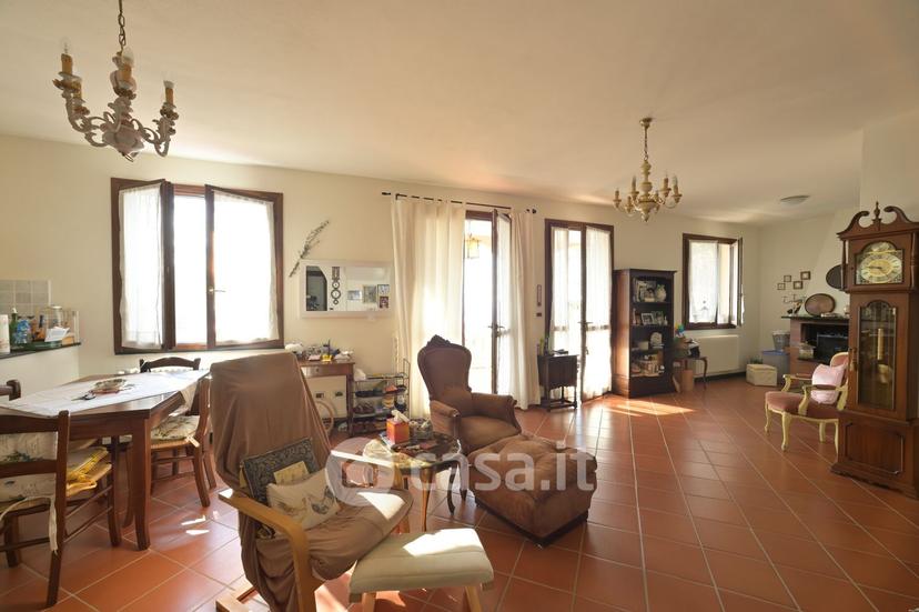 Villa in Strada Panoramica Solva Cavia — foto 29 di 53