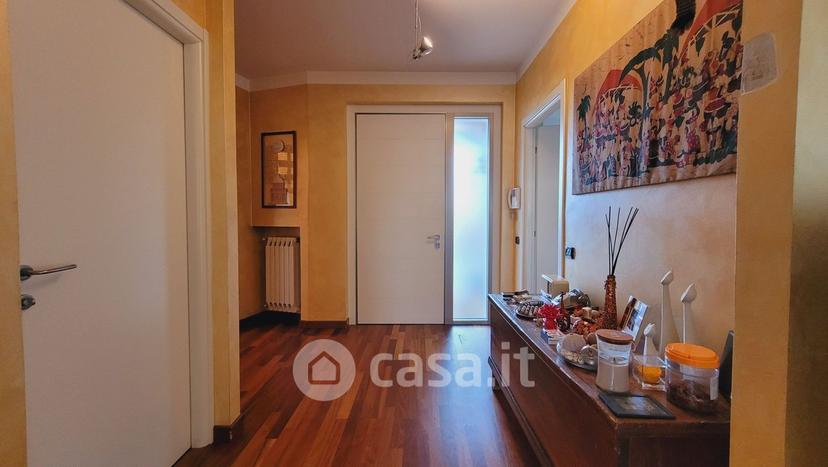 Villa in Via Cesare Pavese — foto 67 di 67