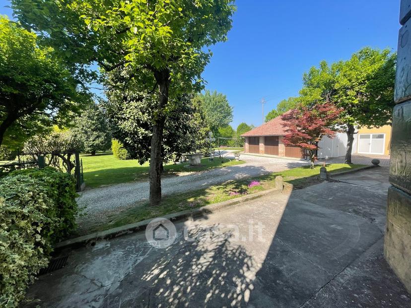 Villa in Via Argine Dx Novissimo — foto 37 di 85
