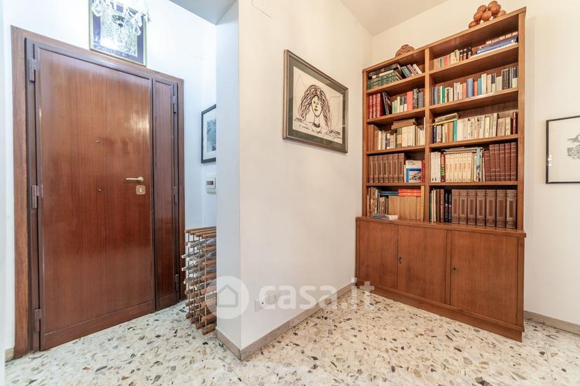Quadrilocale in Via Pomposa 11 — foto 13 di 34