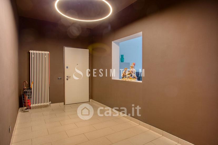 Appartamento in Piazza San Pio X — foto 23 di 24