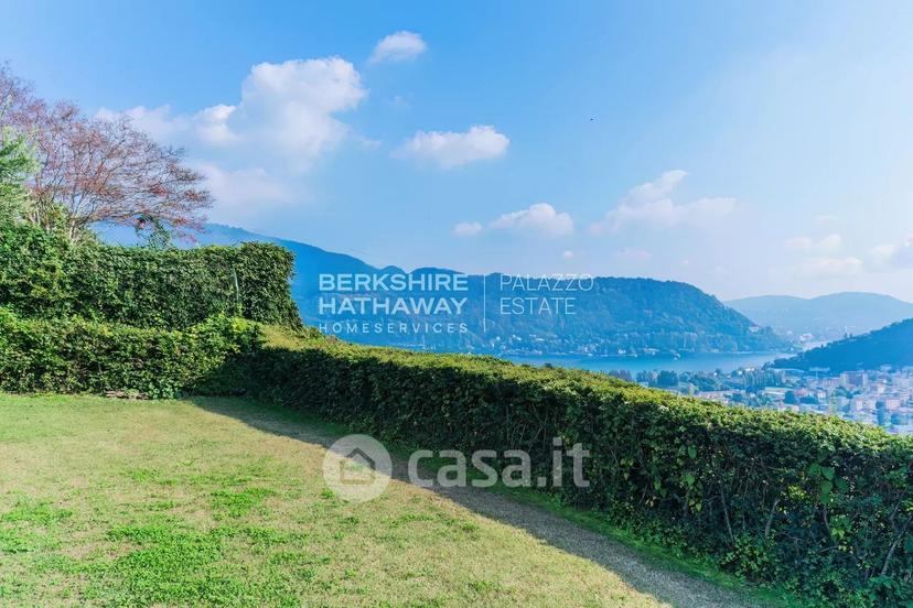 Villa in Via Paolo Carcano — foto 30 di 88