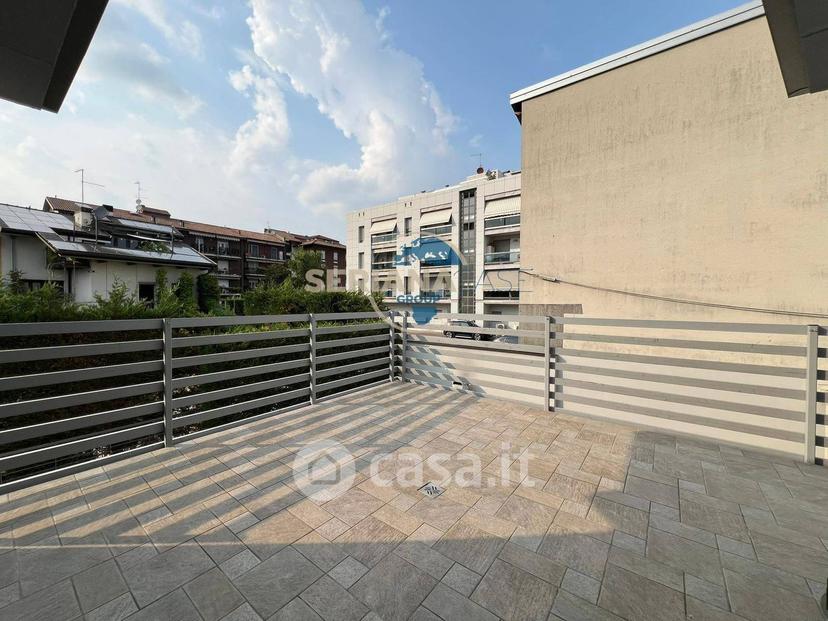 Trilocale in Via Serena — foto 12 di 30