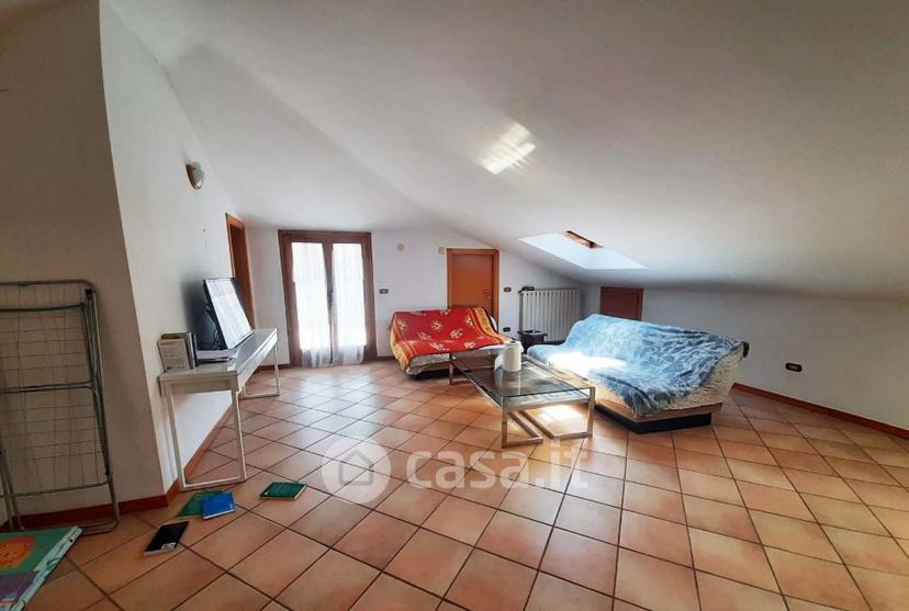 Quadrilocale in Via Giacomo Puccini 91 — foto 20 di 26
