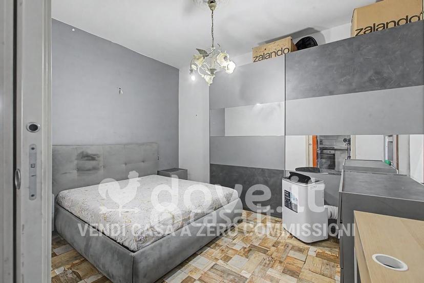 Bilocale in Viale Monza 122 — foto 33 di 35