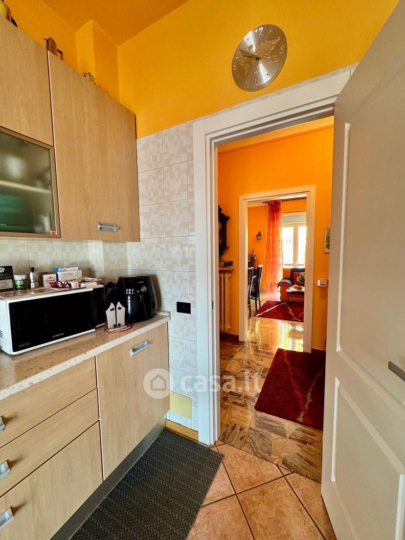 Trilocale in Via Abruzzi 27 — foto 20 di 23