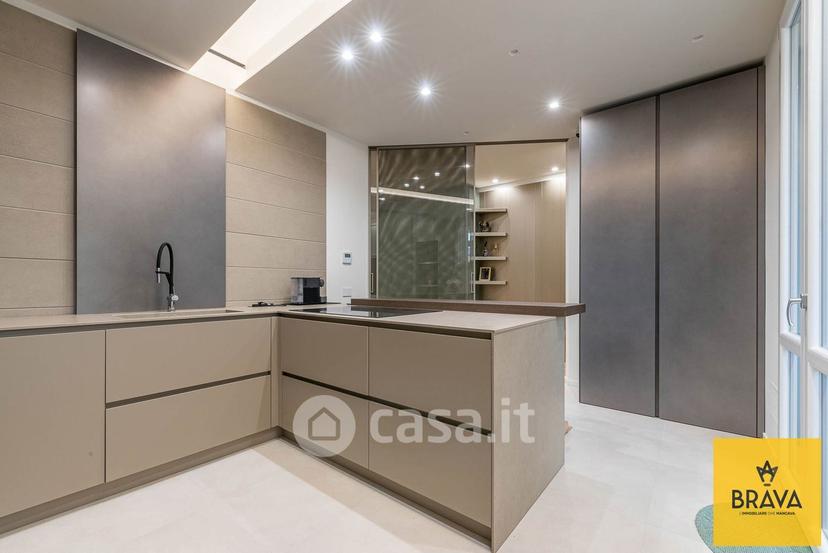 Appartamento in Via Giuseppe La Farina 13 C — foto 54 di 54