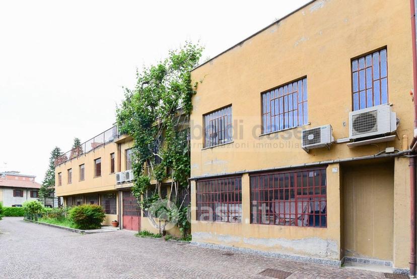 Appartamento in Via Giacomo Matteotti 27 — foto 35 di 37