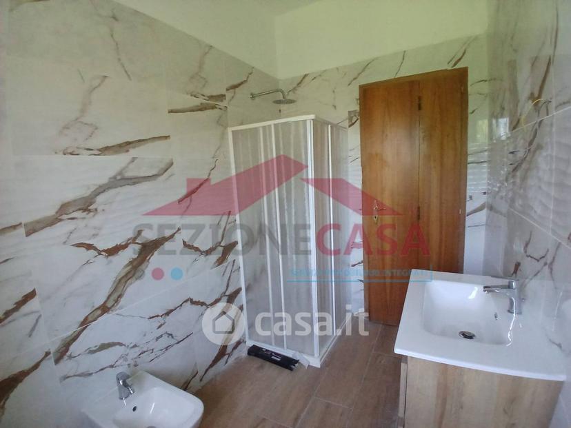 Trilocale in Via Monte Nero — foto 6 di 10