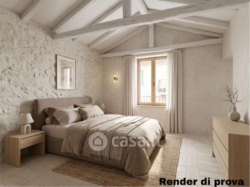 Appartamento in Via de Filippi 53 — foto 25 di 26