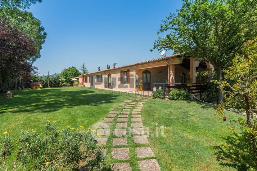 Villa in Contrada San Biagio — foto 13 di 74