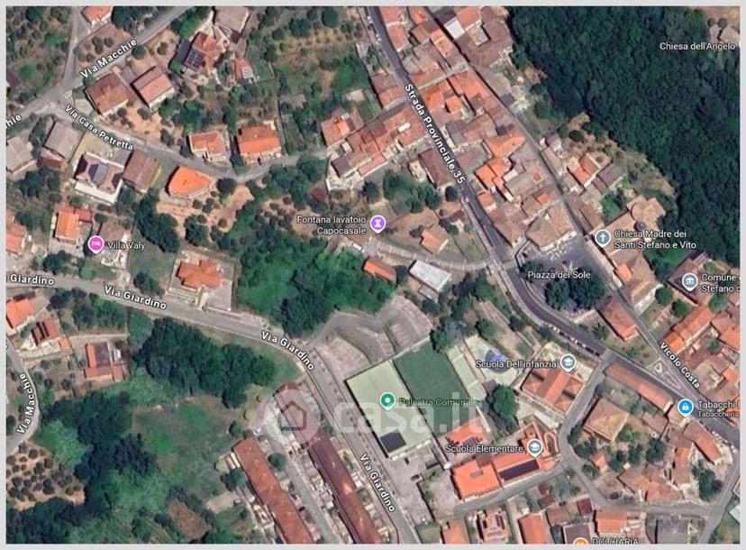 Appartamento in Via Fontana Capocasale — foto 15 di 33