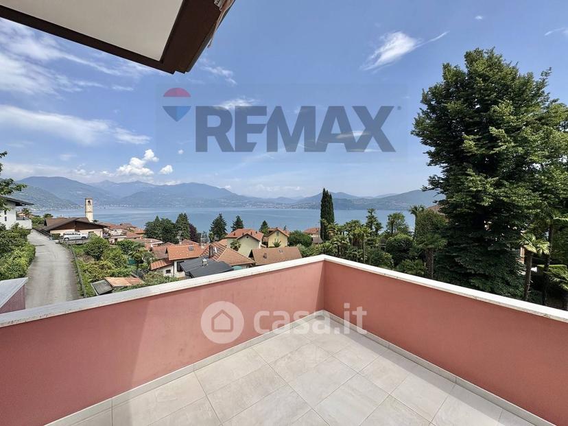 Trilocale in Via al Castagno — foto 11 di 39