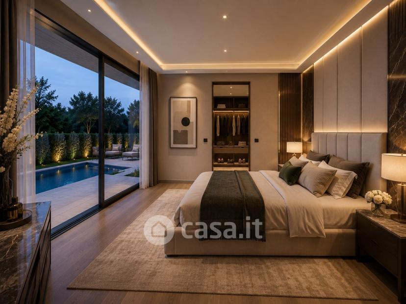 Villa in Via Sant'Anna — foto 45 di 50